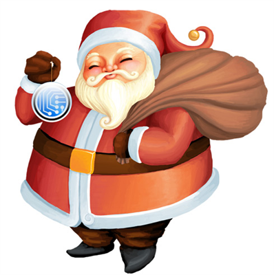 santa clause