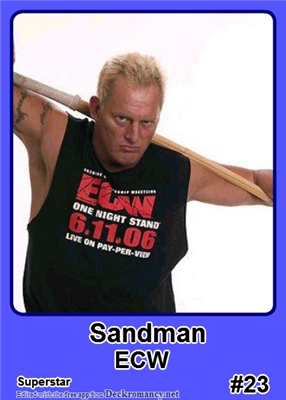 Sandman