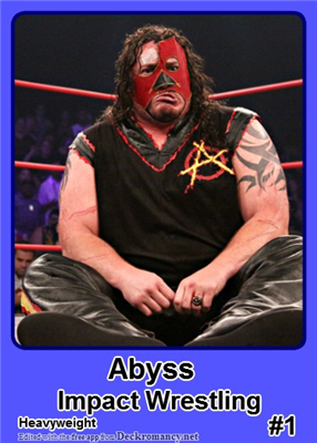 Abyss