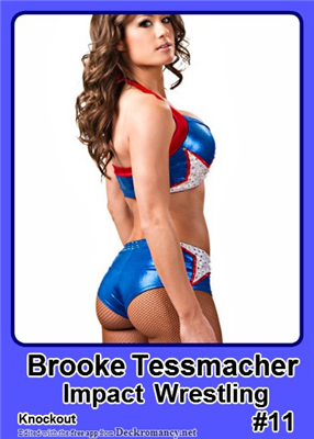 Miss Tessmacher