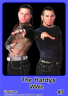 The Hardys