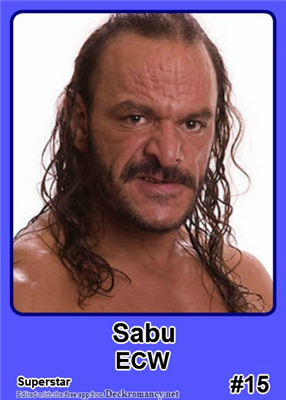 Sabu