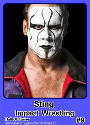 Sting