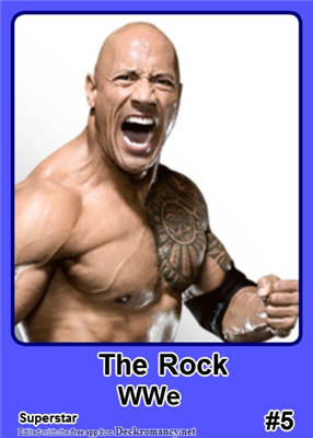 The Rock
