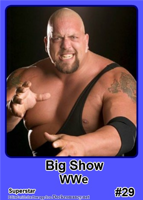 Big Show