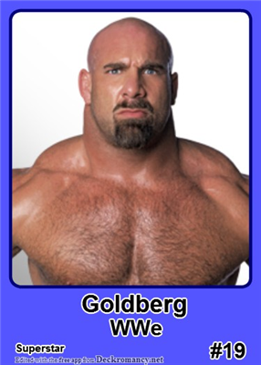 Goldberg