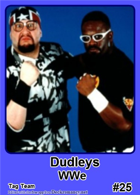 Dudleys