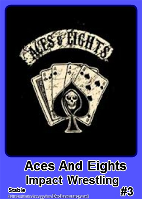 Aces And Eights
