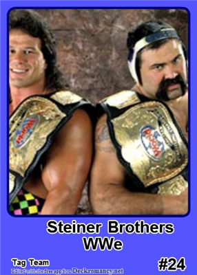 Steiners