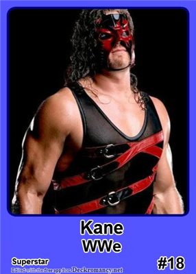Kane