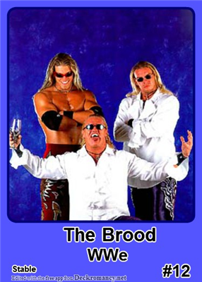 The Brood