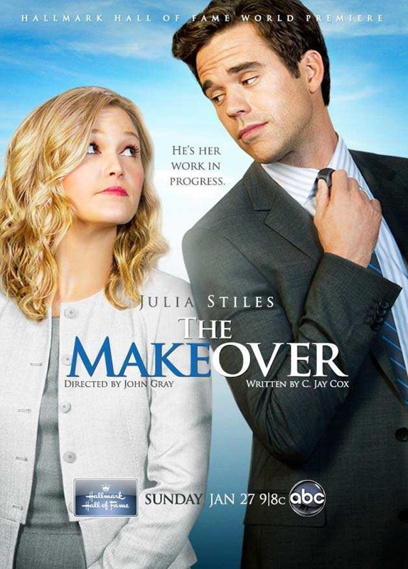 makeover 