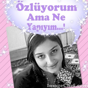 Buseden Hoşlanıyormusun?
