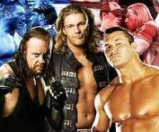Smackdown Da Hangi Karaktersin