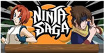 Ninja Saga Gift Aplikasi