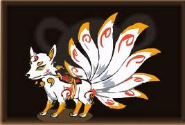 Pet Kyubi