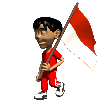 bawak bendera