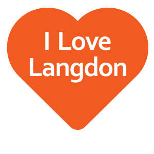 Love Langdon