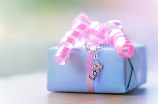 love gift