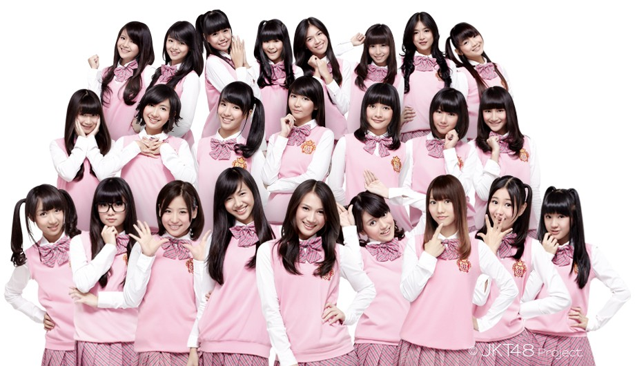 Member Jkt48 Yang Pas Buat Anda