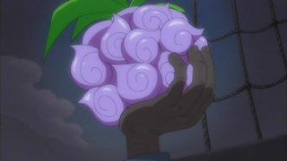 Cual Seria Tu Akuma No Mi?