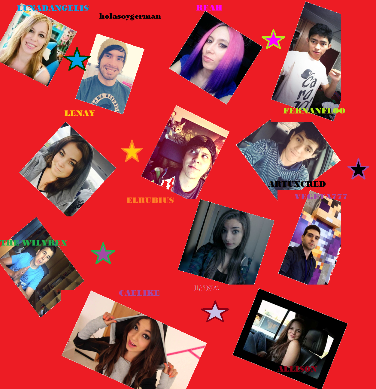 ¿Que Youtuber Eres