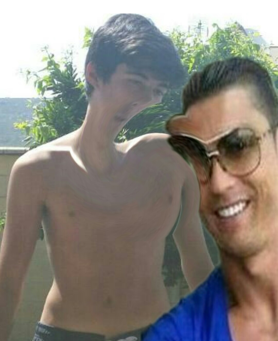 Quien Erezz 2.0