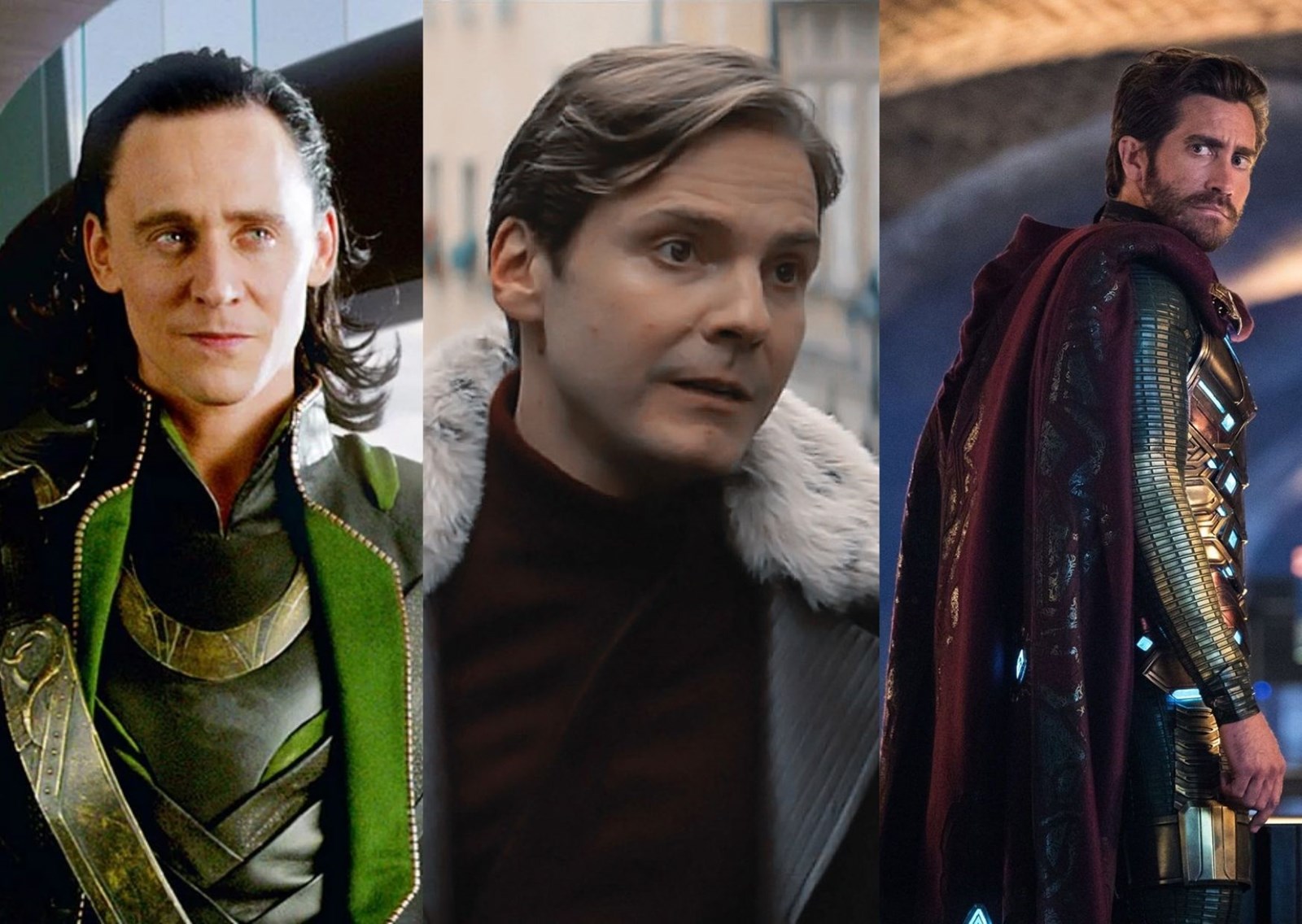 Siapa Kamu Di Avengers