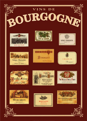 Connaissez-Vous Bien Les Vins De Bourgogne