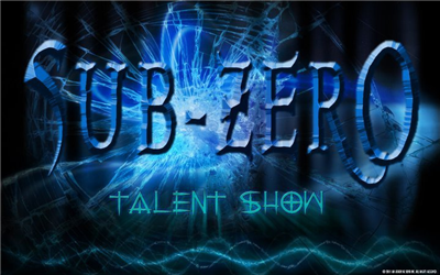 Sub Zero Poster