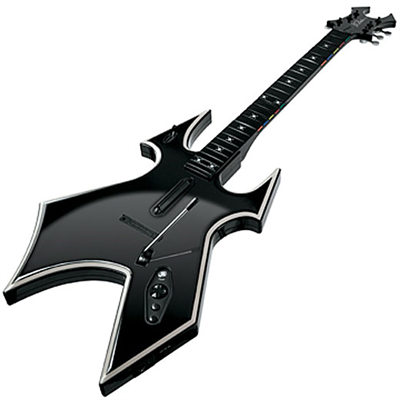 Rock Guitar