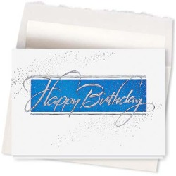 Birthday Card