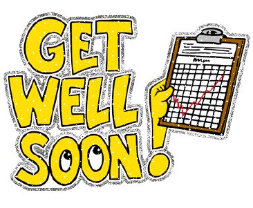 Get Well Soon Gift