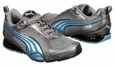 Future Lyceum Puma Shoe Concept