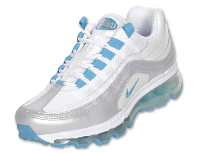 Lyceum Future Nike Shoe Concept