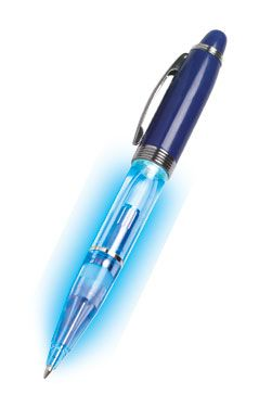 Lyceum Pen