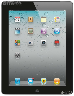 ipad2!