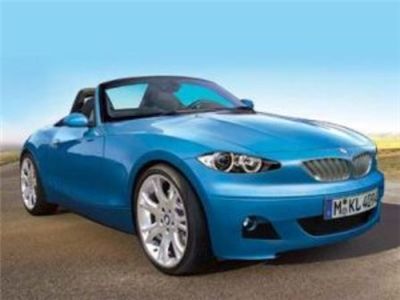bmw car !