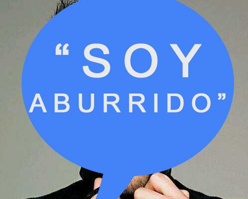 Eres Divertido O Aburido 