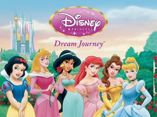 Hangi Disney Karakterisinnn