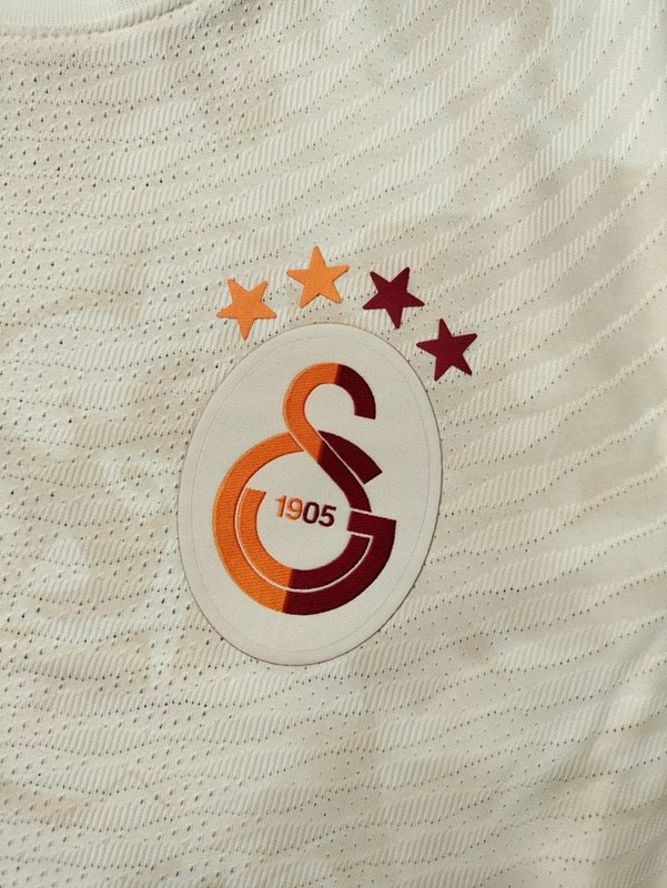 GS