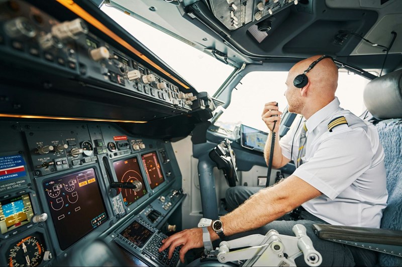 Pilot