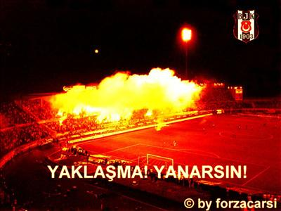 En İyi Taraftar Grubu Hangisi