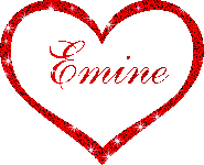 Emine