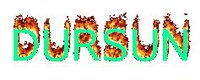Dursun