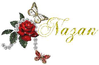 Nazan
