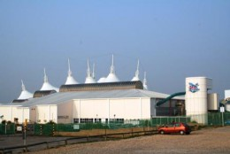 Butlins Bognor Regis