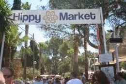 Ibiza Hippy Market
