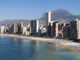 Spain (Benidorm)
