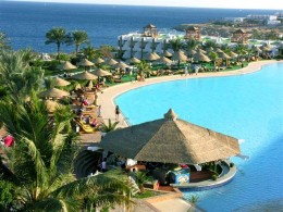 Egypt 